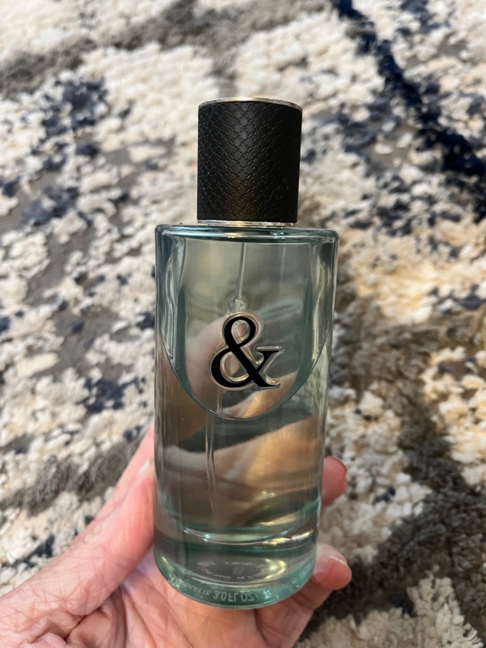 Tiffany & Co, & Love Eau de Toilette for Him - Picture 2 of 5
